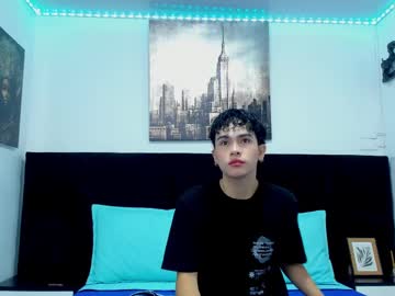 Profile of aiiden_15