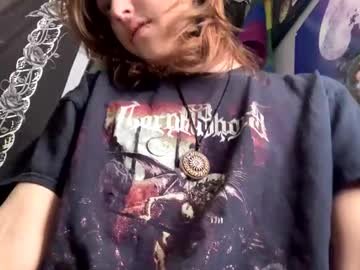 Profile of mewstoners