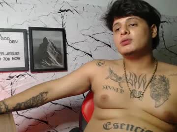 Profile of alpha_jesus