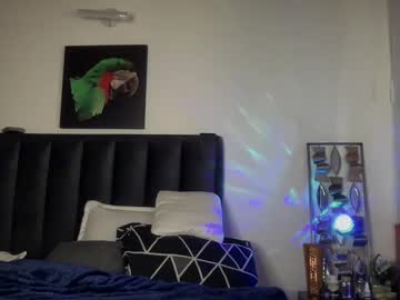 Profile of cam_sensation