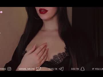 mamiemeow