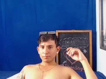 Profile of spartancol1
