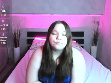 Profile of maggie__magic