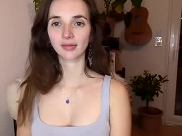 Profile of petite_caline