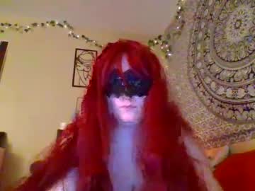 Profile of scarlet_darlingxxx