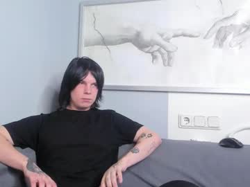Profile of jackson_shtorm