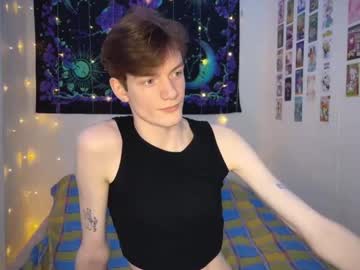 Profile of hunterrxxxhunter