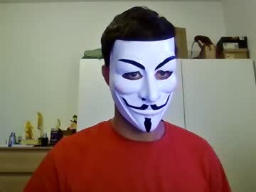 Profile of sexmysterio