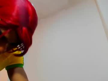 Profile of luisadickkhard