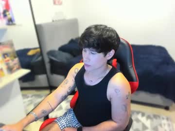 Profile of jayhotxxx