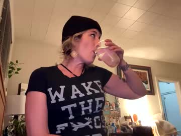 Profile of goodnbakedcalibabe