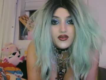 Profile of dahliadeathslut
