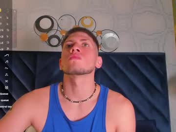 Profile of sebastianmaximoff