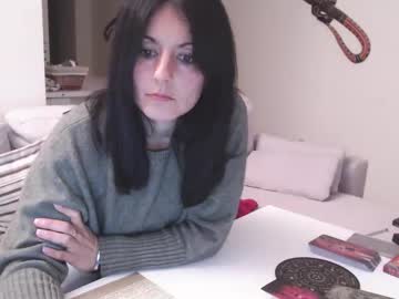 Profile of tarot_alicia