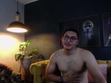 Profile of ander_wolf_