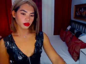 Profile of queen_scarletx