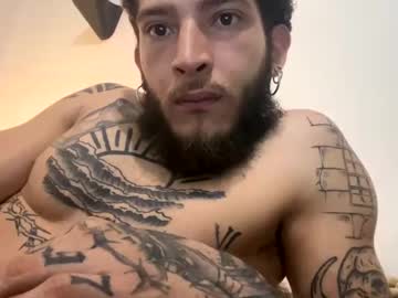 Profile of notoriuspink