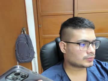 Profile of colombian_boys69