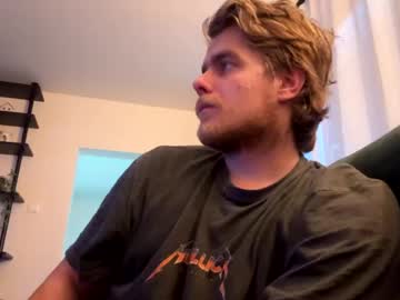 Profile of chuckyfor