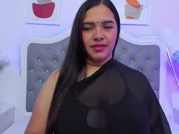 Profile of _krishaa_