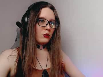 Profile of _nymphomaniac__
