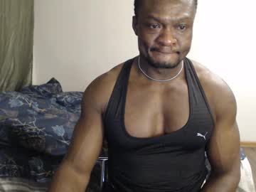 Profile of blackmusclegym