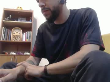 Profile of marco_vidal