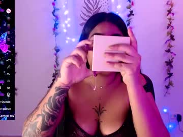 Profile of miss_violette