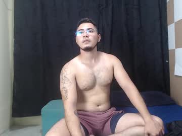 Profile of hotlatinboy97