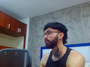 Profile of frank_conors