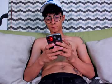 Profile of austiinn__