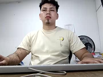 Profile of axel_scratch