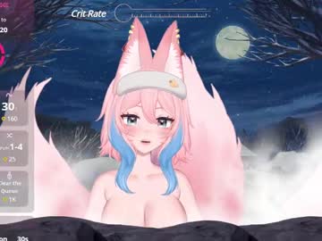 Profile of northernkitsune
