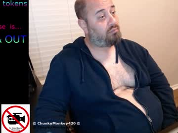 Profile of chunkymonkey420