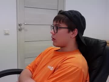 Profile of liam_macco