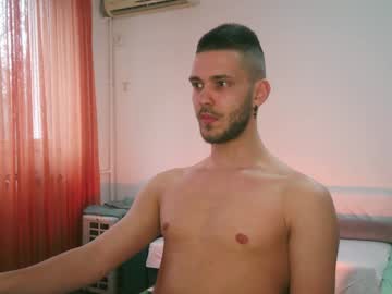 Profile of burningchadx
