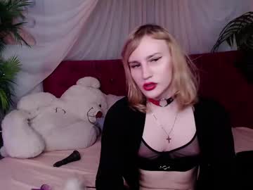 Profile of sissy_kittyy