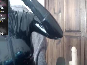 Profile of randomrubberdoll