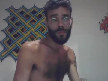 Profile of hairy4i20