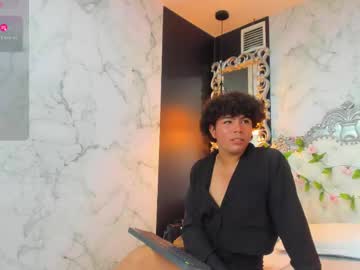 Profile of alejofoxx18