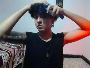 Profile of yourgodmars777