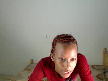 Profile of africanmonalisahqueen