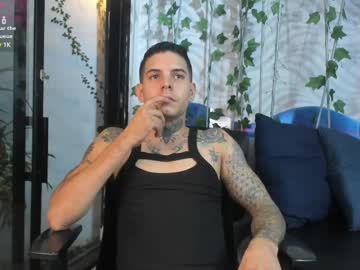 Profile of dannstrong