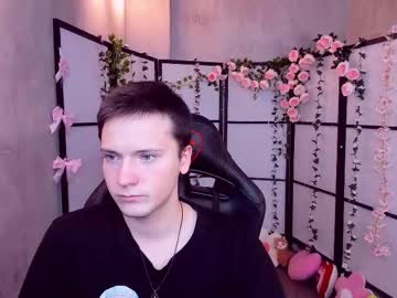 Profile of zackhandsome