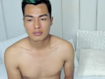 Profile of aaron_agudelo