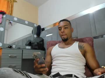 Profile of 11inchesblackcock