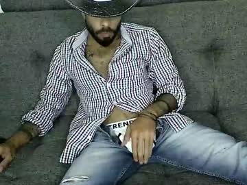 Profile of cowboyht