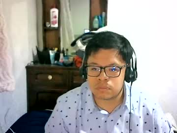 Profile of lil_hackerman