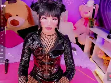 Profile of doll_swett
