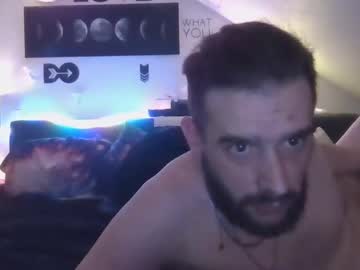 Profile of highandhorny9000